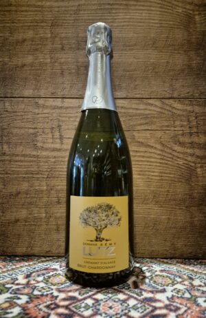 CREMANT BRUT CHARDONNAY LUTZ