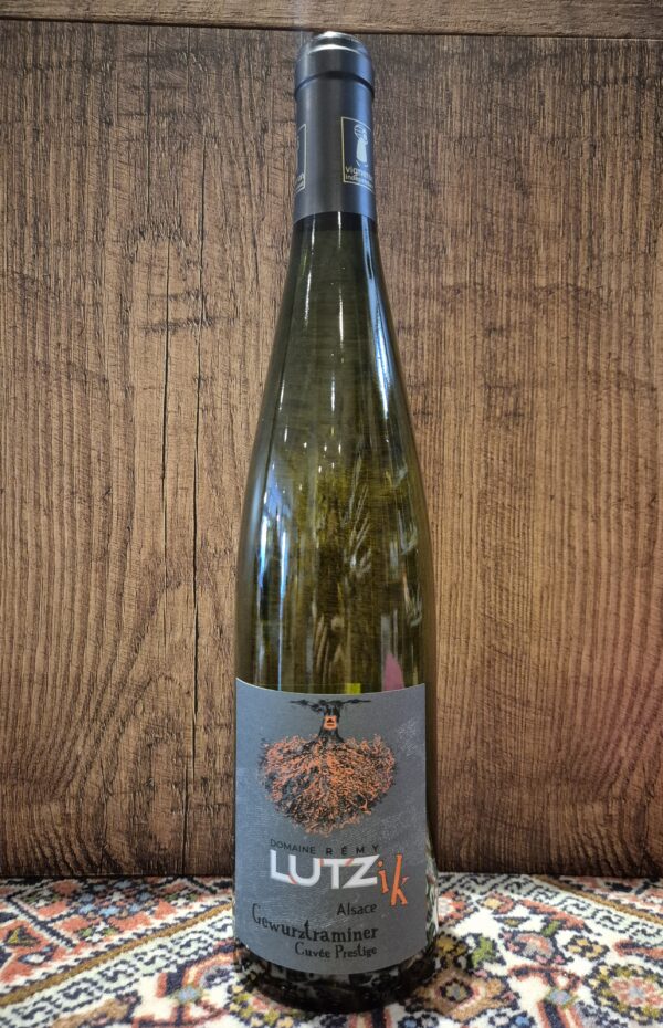 GEWURZTRAMINER PRESTIGE