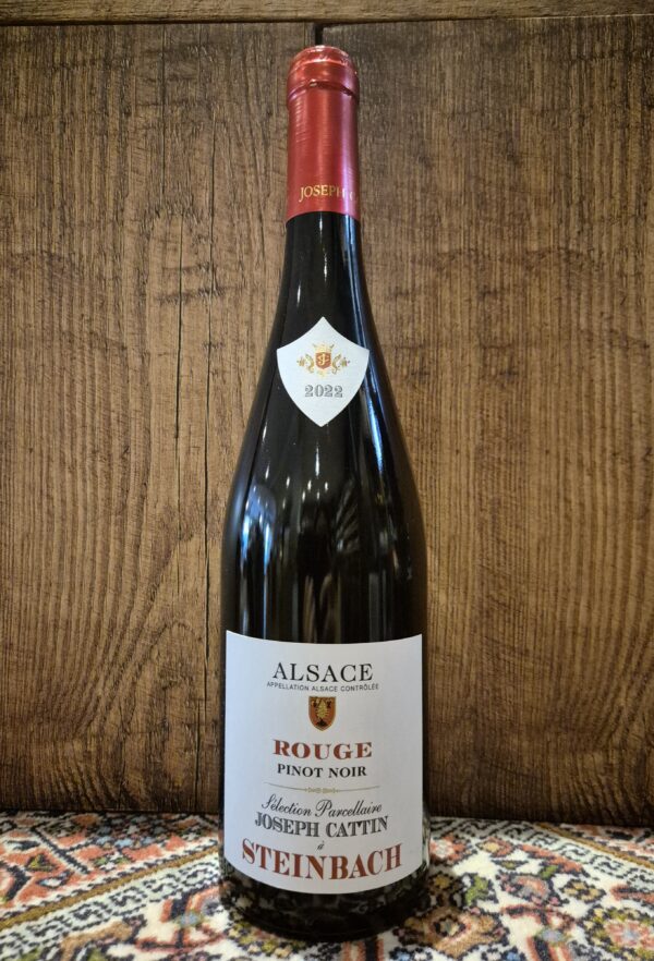 PINOT NOIR STEINBACH