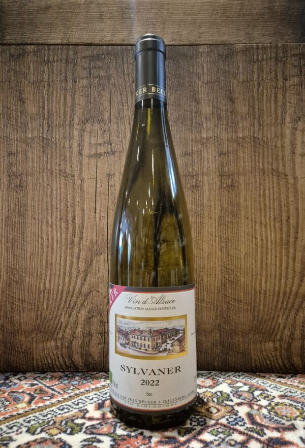 SYLVANER