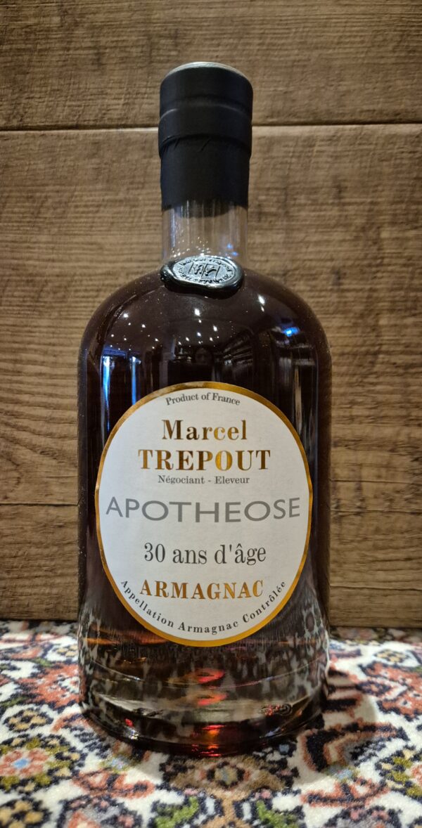ARMAGNAC MARCEL TREPOUT 30ANS