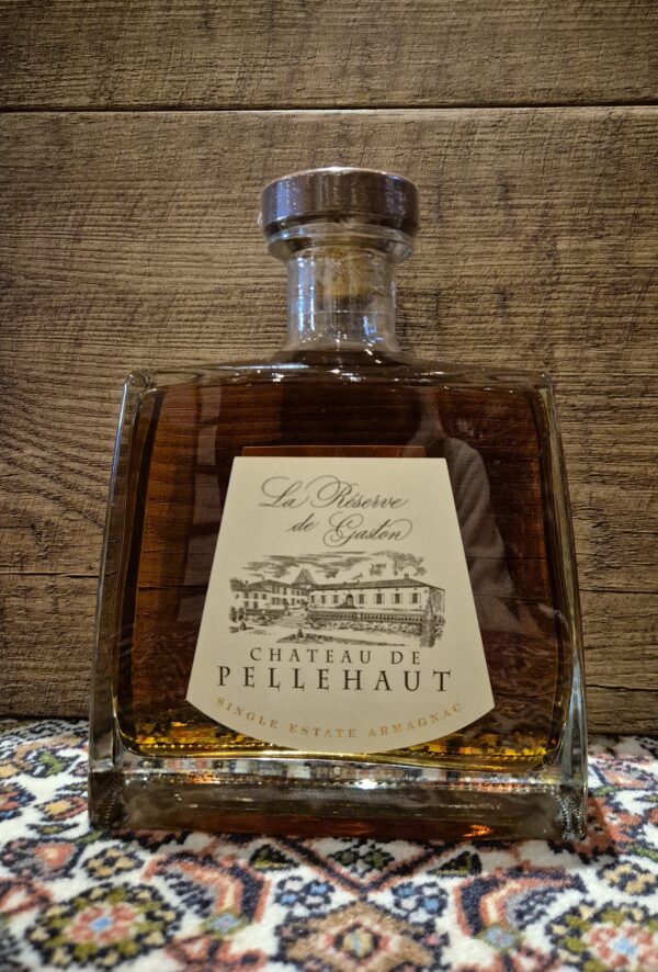 ARMAGNAC TENAREZE GASTON