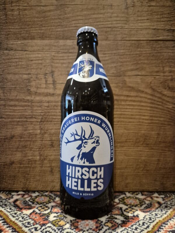 HIRSCH HELLES