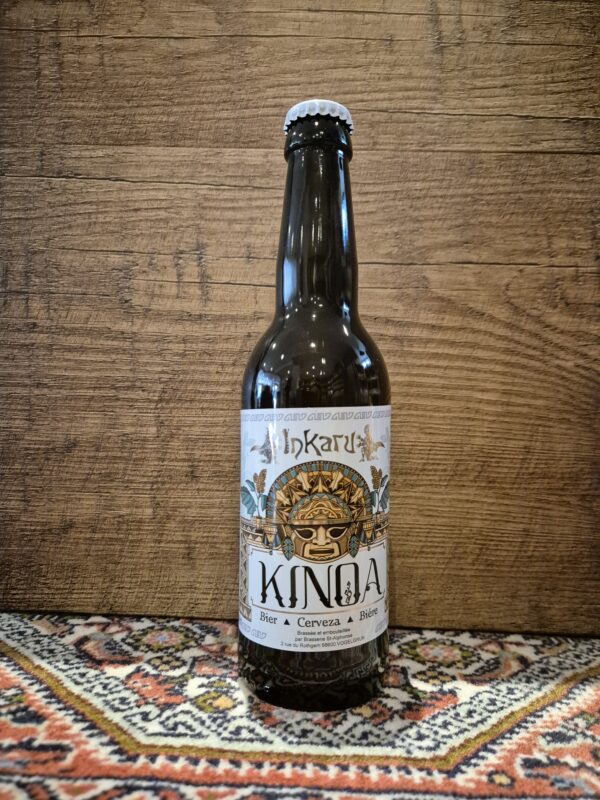 KINOA