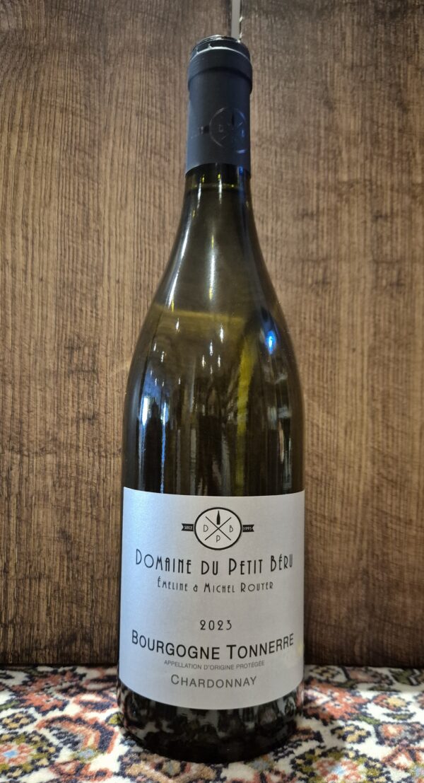 BOURGOGNE TONNERRE LE PETIT BÉRU