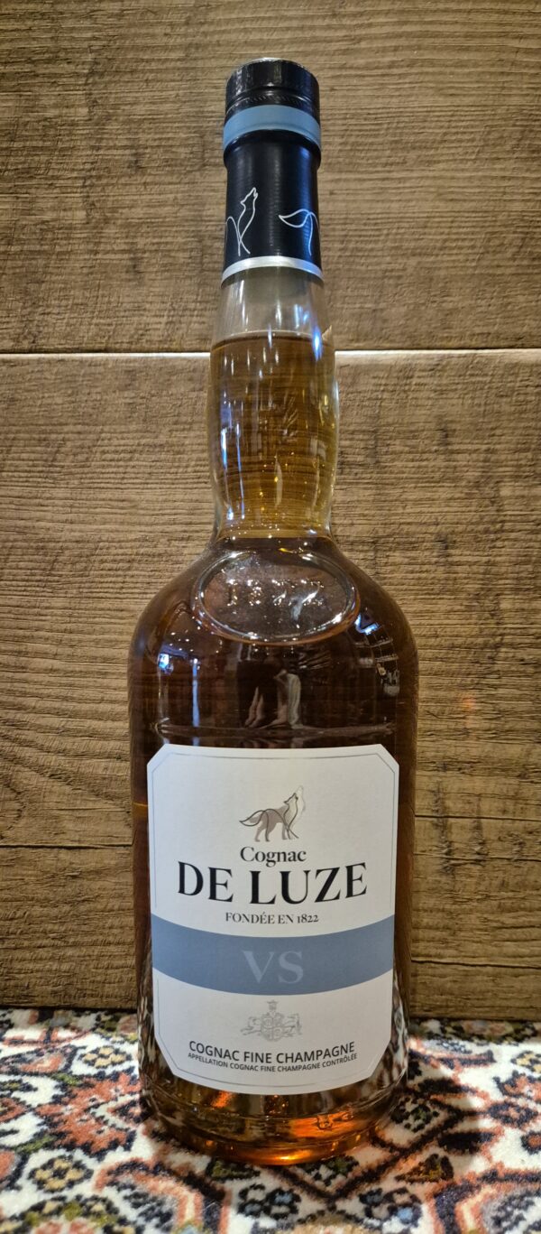 COGNAC DE LUZE VS