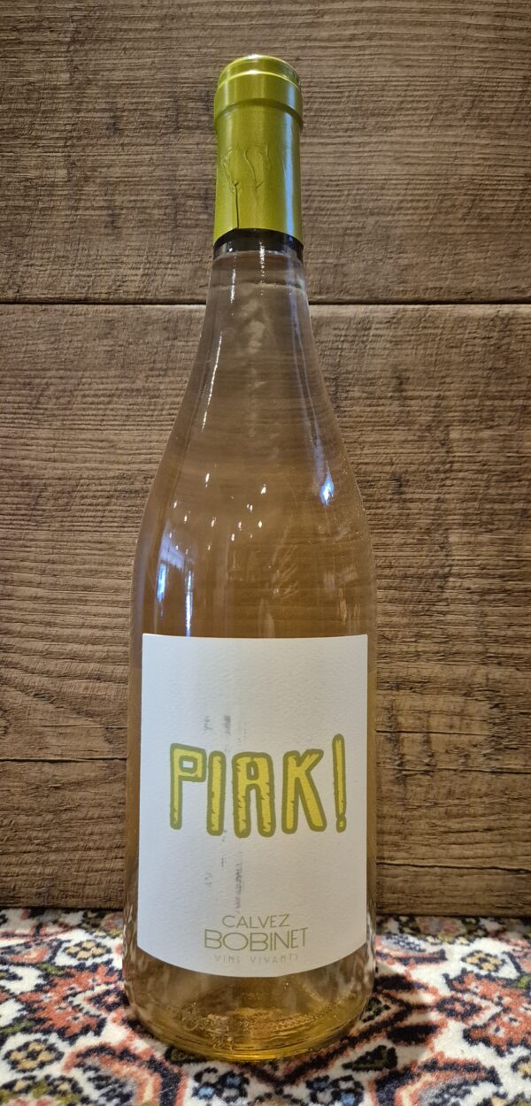 PIAK!
